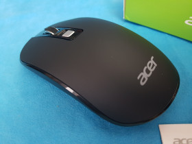 Миші Мыши ^/--/^ Бездротова миша Acer OMR /--/ 242.  З 1 грн.! Німеччина. ^_^^^ Беспроводная мышь Acer OMR /--/ 242. С 1 грн.! Германия. - фото фото фото