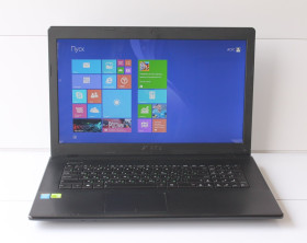 Asus Asus ^/--/^ Игровой Ноутбук Asus X /--/ 75 /--/ V Экран 17.3 Intel i /--/ 3-3120 /--/ M/8/500/GeForce 720 /--/ M (2 ГБ) ^_^^^ Ігровий Ноутбук Asus X /--/ 75 /--/ V Екран 17.3 Intel i /--/ 3-3120 /--/ M/8/500/GeForce 720 /--/ M (2 ГБ) - фото фото фото
