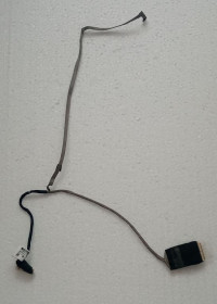 Корпуса Корпуса ^/--/^ Шлейф матриці з ноутбука HP ProBook 6555 /--/ b 6550 /--/ b 613370-001 грж /--/ 6_52 ^_^^^ Шлейф матрицы с ноутбука HP ProBook 6555 /--/ b 6550 /--/ b 613370-001 грж /--/ 6_52 - фото фото фото