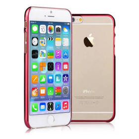 Чохли, сумки Чехлы, сумки ^/--/^ Чехол Devia для iPhone 6/6 /--/ S Glimmer Passion Red ^_^^^ iPhone 6/6 /--/ S Glimmer Passion Red - фото фото фото