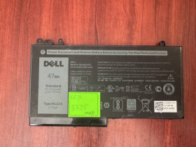 Акумулятори Аккумуляторы ^/--/^ Акумулятор Оригінальний DELL NGGX /--/ 5 Знос: 65 E /--/ 5270, E /--/ 5470, M /--/ 3510, E /--/ 5570, E /--/ 5550, E /--/ 5570 (5395) ^_^^^ Аккумулятор Оригинальный DELL NGGX /--/ 5 Износ: 65 E /--/ 5270, E /--/ 5470, M /--/ 3510, E /--/ 5570, E /--/ 5550, E /--/ 5570 (5395) - фото фото фото