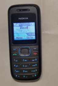 Nokia, Microsoft Nokia, Microsoft ^/--/^ Nokia 1208 з Європи ^_^^^ Nokia 1208 из Европы - фото фото фото