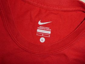 Футболки, майки Футболки, майки ^/--/^ Футболка "NIKE".р-L.Оригинал.100%cotton. ^_^^^ Футболка "NIKE".р-L.Оригінал. 100% cotton. - фото фото фото
