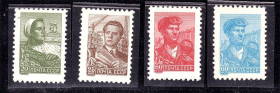СРСР - СССР - ^/--/^ СССР  1959 - 1960 г  МNН  - стандарт ^_^^^ СРСР 1959 - 1960 р МNН - стандарт - фото фото фото