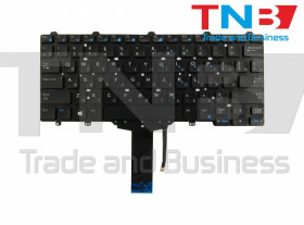 Клавіатури Клавиатуры ^/--/^ Клавиатура DELL Latitude 3340 3350 E /--/ 3340 Черная без рамки с подсветкой RUUS ^_^^^ DELL Latitude 3340 3350 E /--/ 3340 Чорна без рамки з підсвічуванням RUUS - фото фото фото