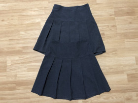 Спідниці Юбки ^/--/^ Спідниця Marks&amp;Spencer для дівчинки 9-10 /--/ років,зріст 140 ^_^^^ юбка Marks&amp;Spencer для девочки 9-10 лет, рост 140 - фото фото фото