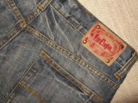 Жіночі Женские ^/--/^ ДЖИНСЫ LEE COOPER.W /--/ 30 L /--/ 32 пояс-79 /--/ см.ОРИГИНАЛ. ^_^^^ Джинси LEE COOPER.W /--/ 30 L /--/ 32 пояс-79 /--/ см. Оригінал. - фото фото фото