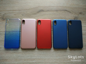Чохли, бампера Чехлы, бампера ^/--/^ Чехол на iPhone Xs Max чохол на айфон ^_^^^ Чехол на iPhone Xs Max чехол на айфон - фото фото фото
