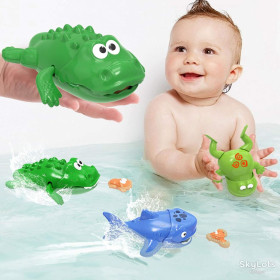 М'які іграшки Мягкие игрушки ^/--/^ Набір іграшок для ванни Toymus                         (3 шт.) Якість!!! *80866 ^_^^^ Набор игрушек для ванны Toymus (3 шт.) Качество!!! * 80866 - фото фото фото