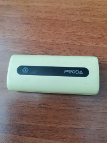 Зовнішні акумулятори (Power Bank) Внешние аккумуляторы (Power Bank) ^/--/^ Power bank Remax Proda E /--/ 5 5000 mAh - фото фото фото