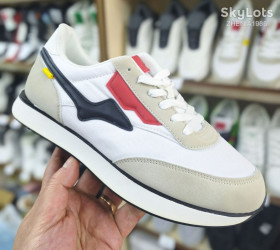 Кросівки Кроссовки ^/--/^ Кроссовки женские в стиле PUMA. весна/лето. эко-замш/текстиль. качество        ( 41 размер ) ^_^^^ Кросівки жіночі в стилі PUMA. весна/літо. еко-замш/текстиль. якість ( 41 розмір) - фото фото фото