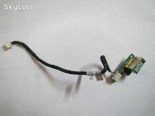 Інші комплектуючі Другие комплектующие ^/--/^ Плата USB ноутбука Lenovo SL /--/ 510, L /--/ 512   (DA /--/ 0 /--/ GC /--/ 2 /--/ TB /--/ 8 /--/ A /--/ 0 Rev:A) ^_^^^ Плата USB ноутбука Lenovo SL /--/ 510, L /--/ 512 (DA /--/ 0 /--/ GC /--/ 2 /--/ TB /--/ 8 /--/ A /--/ 0 Rev:A) - фото фото фото