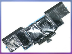 Акумулятори Аккумуляторы ^/--/^ Батарея для Apple A /--/ 1618 A /--/ 1398 MacBook Pro (2015) (11.35 /--/ V 8755 /--/ mAh 99.5 /--/ Wh) - фото фото фото