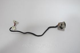 Шлейфи Шлейфы ^/--/^ Гнездо зарядки HP G /--/ 62 (NZ-344) ^_^^^ Гніздо зарядки HP G /--/ 62 (NZ-344) - фото фото фото