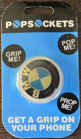 Інше Другое ^/--/^ Попсокет PopSocket 3 /--/ D BMW в блистере с липучкой ^_^^^ PopSocket 3 /--/ D BMW в блістері з липучкою - фото фото фото