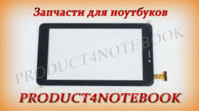 Сенсорні екрани і Дисплеї Сенсорные экраны и Дисплеи ^/--/^ Тачскрин (сенсорное стекло) YLD-CCG /--/ 7052-FPC-A /--/ 0 (ВЕРСИЯ 1, менее закруглены углы), 7&amp;quot;, внешний р ^_^^^ Тачскрін (сенсорне скло) YLD-CCG /--/ 7052-FPC-A /--/ 0 (Версія 1, менш закруглені кути), 7&amp;quot;, зовнішній р - фото фото фото