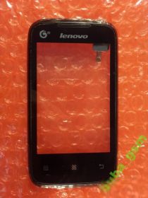 Сенсорні екрани і Дисплеї Сенсорные экраны и Дисплеи ^/--/^ Lenovo A /--/ 208 /--/ t сенсор ОРИГИНАЛ Б/У ^_^^^ Lenovo A /--/ 208 /--/ t сенсор Орігінал Б/У - фото фото фото