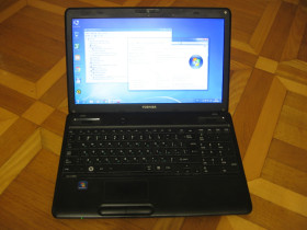 Toshiba Toshiba ^/--/^ Ноутбук  TOSHIBA Satellite C /--/ 660 /--/ D  (15.6″/AMD E-240/3 /--/ Gb/250 /--/ Gb) ^_^^^ Ноутбук TOSHIBA Satellite C /--/ 660 /--/ D (15.6′′/AMD E-240/3 /--/ Gb/250 /--/ Gb) - фото фото фото