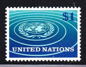 Інші країни Другие страны ^/--/^ ZM -  UN / ООН  1965 г  MNH ^_^^^ ZM - UN / ООН 1965 MNH - фото фото фото