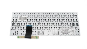 Клавіатури Клавиатуры ^/--/^ Клавиатура для ноутбука ASUS (UX /--/ 31, UX /--/ 32) rus, brown, без фрейма, без модуля подсветки ^_^^^ Клавіатура для ноутбука ASUS (UX /--/ 31, UX /--/ 32) rus, brown, без фрейму, без модуля підсвічування - фото фото фото
