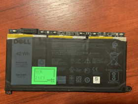 Акумулятори Аккумуляторы ^/--/^ Акумулятор DELL 51 /--/ KD /--/ 7 Знос: 35 (Latitude 5285, 5289, L /--/ 3180, 7390 2-in-1) (2353) ^_^^^ 2353 DELL 51 /--/ KD /--/ 7 Износ: 35 (Latitude 5285, 5289, L /--/ 3180, 7390 2-in-1) - фото фото фото