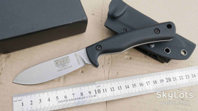 Ножі, мультітули Ножи, мультитулы ^/--/^ Фікс ESEE AGK, D /--/ 2 Stonewash, G /--/ 10 Black, Репліка, Kydex, Ashley Game, EDC, Outdoor, Tactical, Fixed ^_^^^ Фикс ESEE AGK, D /--/ 2 Stonewash, G /--/ 10 Black, Реплика, Kydex, EDC, Outdoor, Tactical, Fixed - фото фото фото