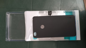 Чохли, бампера Чехлы, бампера ^/--/^ Чехол (бампер) XIAOMI MI MAX Nillkin КАЧЕСТВО ^_^^^ Чехол (бампер) XIAOMI MI MAX Nillkin - фото фото фото