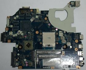 Материнські плати Материнские платы ^/--/^ Мат. пл. LA-6973 /--/ P Acer 7560 Packard Bell TS /--/ 11 TS /--/ 44 KPI /--/ 39374 ^_^^^ LA-6973 /--/ P Acer 7560 Packard Bell TS /--/ 11 TS /--/ 44 KPI /--/ 39374 - фото фото фото