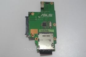 Інші комплектуючі Другие комплектующие ^/--/^ Дополнительная плата Asus K /--/ 50 (NZ-796) ^_^^^ Додаткова плата Asus K /--/ 50 (NZ-796) - фото фото фото