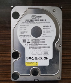 Жорсткі диски Жесткие диски ^/--/^ Жорсткий диск WD 250 /--/ GB SATA 3.5 ^_^^^ Жесткий диск WD 250 /--/ GB SATA 3. 5 5 - фото фото фото