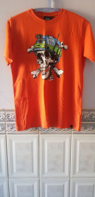 Футболки, майки Футболки, майки ^/--/^ Футболка &amp;quot;Animal&amp;quot;  (100% cotton, S, Turkey) ^_^^^ Футболка &amp;quot;Animal&amp;quot; (100% cotton, S, Turkey) - фото фото фото