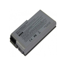 Акумулятори Аккумуляторы ^/--/^ Акумуляторна батарея Dell 1 /--/ X /--/ 793 (11.1 /--/ V, 5200 mAh, Li-Ion) для Latitude D /--/ 500  D /--/ 505  D /--/ 510  Precision M ^_^^^ Акумуляторна батарея Dell 1 /--/ X /--/ 793 Latitude D /--/ 500 D /--/ 505 D /--/ 510 D /--/ 520 D /--/ 530 D /--/ 600 D /--/ 610 11.1 /--/ V 5200 /--/ mAh - фото фото фото