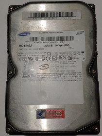 Жорсткі диски Жесткие диски ^/--/^ Рабочий жесткий диск SATA /--/ 2 Samsung SpinPoint P /--/ 80 /--/ SD HD /--/ 120 /--/ IJ 120 /--/ Гб в отличном состоянии ^_^^^ Робочий жорсткий диск SATA /--/ 2 Samsung SpinPoint P /--/ 80 /--/ SD HD /--/ 120 /--/ IJ 120 /--/ Гб у відмінному стані - фото фото фото