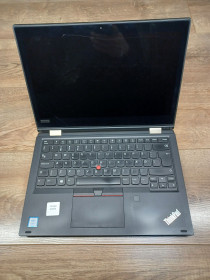 Lenovo IBM Lenovo, IBM ^/--/^ Ноутбук ThinkPad L /--/ 380 Yoga несправний №100 ^_^^^ Ноутбук ThinkPad L /--/ 380 Yoga неисправен No /--/ 100 - фото фото фото