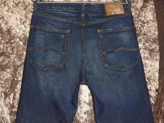 Чоловічі Мужские ^/--/^ ДЖИНСЫ №350-4-842 W /--/ 30 L /--/ 34 пояс-81-82 /--/ см.ОРИГИНАЛ. ^_^^^ ДЖИНСИ No /--/ 350-4-842 W /--/ 30 L /--/ 34 пояс-81-82 /--/ см.ОРИГИНАЛ. - фото фото фото