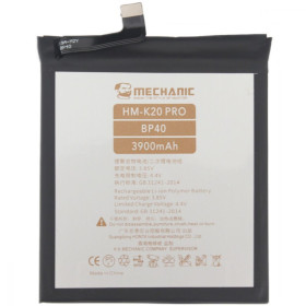 Акумулятори Аккумуляторы ^/--/^ Аккумулятор MECHANIC BP /--/ 40  (3900 /--/ mA) для Xiaomi Mi 9 /--/ T Pro/Redmi K /--/ 20 Pro ^_^^^ Акумулятор MECHANIC BP /--/ 40 (3900 /--/ mA) для Xiaomi Mi 9 /--/ T Pro/Redmi K /--/ 20 Pro - фото фото фото