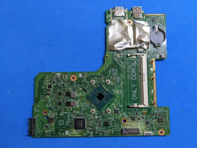 Материнські плати Материнские платы ^/--/^ Материнская плата DELL Inspiron 15 3552   (SR /--/ 2 /--/ KN) МП-14 ^_^^^ Материнська плата DELL Inspiron 15 3552 (SR /--/ 2 /--/ KN) МП-14 - фото фото фото