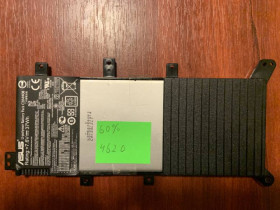 Акумулятори Аккумуляторы ^/--/^ B /--/ 4620 Акумулятор Оригінальний ASUS C /--/ 21 /--/ N /--/ 1408 Знос: 60 Asus 4000 V /--/ 555 /--/ L, MX /--/ 555, A /--/ 555 /--/ LJ, F /--/ 554 /--/ LD, F /--/ 555 /--/ LA, ^_^^^ B /--/ 4620 ОРИГИНАЛ ASUS C /--/ 21 /--/ N /--/ 1408 Снос: 60 Asus 4000 V /--/ 555 /--/ L, MX /--/ 555, A /--/ 555 /--/ LJ, F /--/ 554 /--/ LD, F /--/ 555 /--/ LA, V /--/ 555 /--/ LB - фото фото фото