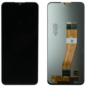 Сенсорні екрани і Дисплеї Сенсорные экраны и Дисплеи ^/--/^ Дисплей Samsung Galaxy A /--/ 02 /--/ S SM-A /--/ 025 /--/ F / A /--/ 03 A /--/ 035 /--/ F / A /--/ 03 /--/ S A /--/ 037 OR 100%   (Service Pack)   (161 /--/ mm) Black ^_^^^ Дисплей Samsung Galaxy A /--/ 02 /--/ S SM-A /--/ 025 /--/ F / A /--/ 03 A /--/ 035 /--/ F / A /--/ 03 /--/ S A /--/ 037 OR 100% (Service Pack) (161 /--/ mm) Black - фото фото фото