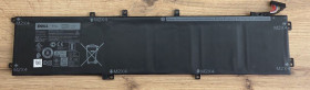 Акумулятори Аккумуляторы ^/--/^ АКБ 6 /--/ GTPY Dell XPS 15 9560 9570, Precision 5520 5530 5540  97 /--/ Wh ^_^^^ АКБ 6 /--/ GTPY Dell XPS 15 9560 9570, Precision 5520 5530 5540 97 /--/ Wh - фото фото фото