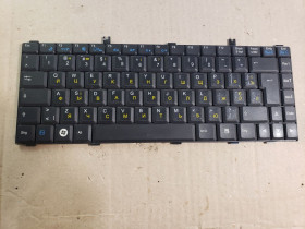 Клавіатури Клавиатуры ^/--/^ Клавиатура ноутбукa Fujitsu-Siemens Amilo La /--/ 1703  (6037 /--/ B /--/ 0021501) ^_^^^ Клавіатура ноутбукa Fujitsu-Siemens Amilo La /--/ 1703 (6037 /--/ B /--/ 0021501) - фото фото фото