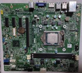 Материнські плати Материнские платы ^/--/^ Материнская плата Dell OptiPlex 3020 MIH /--/ 81 /--/ R tigris mt ^_^^^ Матерінська плата Dell OptiPlex 3020 MIH /--/ 81 /--/ R tigris mt - фото фото фото