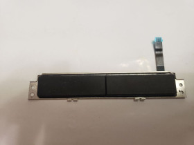 Інші комплектуючі Другие комплектующие ^/--/^ Кнопки тачпада Dell Latitude E /--/ 7250 E /--/ 7450 E /--/ 5550 со шлейфом  (CN-A /--/ 147 /--/ H /--/ 1) ^_^^^ Кнопки тачпаду Dell Latitude E /--/ 7250 E /--/ 7450 E /--/ 5550 зі шлейфом (CN-A /--/ 147 /--/ H /--/ 1) - фото фото фото