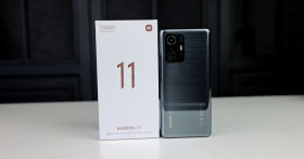 Xiaomi Xiaomi ^/--/^ Смартфон Xiaomi 11 /--/ T Pro 8/128 ГБ Meteorite Gray новий ^_^^^ Смартфон Xiaomi 11 /--/ T Pro 8/128 ГБ Meteorite Gray - фото фото фото