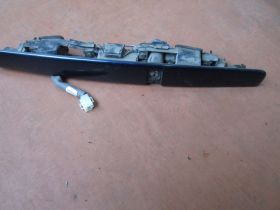 Ручки, накладки Ручки, накладки ^/--/^ Накладка ручка открывания багажника Volvo S /--/ 70 97-00 9187651 9187658 ^_^^^ Накладка ручка відкривання багажника Volvo S /--/ 70 97-00 9187651 9187658 - фото фото фото