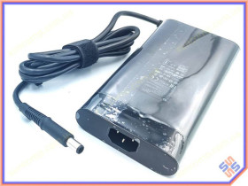 Адаптери живлення Адаптеры питания ^/--/^ Блок питания для HP Zbook 17 G /--/ 2 (19.5 /--/ V 11.8 /--/ A 230 /--/ W (7.4*5.0+PIN)) SLIM ORIGINAL (с кабелем питания) ^_^^^ Блок живлення для HP Zbook 17 G /--/ 2 (19.5 /--/ V 11.8 /--/ A 230 /--/ W (7.4*5.0+PIN)) SLIM ORIGINAL (з кабелем живлення) - фото фото фото