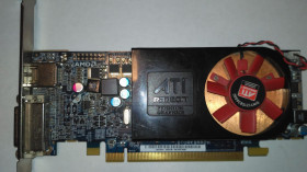 Відеокарти Видеокарты ^/--/^ Видеокарта AMD ATI Radeon HD 6570 2 Gb ^_^^^ Відеокарта AMD ATI Radeon HD 6570 2 Gb - фото фото фото