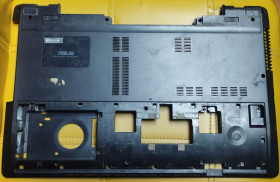 Корпуса Корпуса ^/--/^ Низ корито дно поддон для  Asus X /--/ 75, X /--/ 75 /--/ A, X /--/ 75 /--/ SV, X /--/ 75 /--/ VD, X /--/ 75 /--/ U, F /--/ 75, F /--/ 75 /--/ A та інших ^_^^^ Низ корыто дно поддон для Asus X /--/ 75, X /--/ 75 /--/ A, X /--/ 75 /--/ SV, X /--/ 75 /--/ VD, X /--/ 75 /--/ U, F /--/ 75 /--/ A и других - фото фото фото