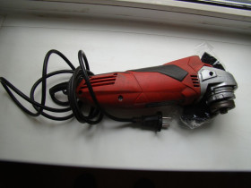 Болгарки Болгарки ^/--/^ Угловая шлифмашинка   (болгарка) Einhell TE - AG 115 Expert, мощность 720 /--/ W  (Германия) ^_^^^ Кутова шліфмашинка (болгарка) Einhell TE - AG 115 Expert, потужність 720 /--/ W (Німеччина) - фото фото фото