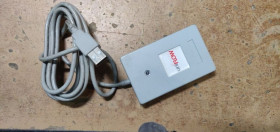 Домофони Домофоны ^/--/^ Бесконтактный считыватель карт UNIFLOW NTWare RDR-80581 /--/ AGU-NT № 210112 ^_^^^ Безконтактний зчитувач карт UNIFLOW NTWare RDR-80581 /--/ AGU-NT No 210112 - фото фото фото